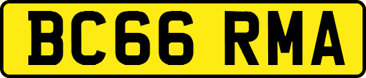 BC66RMA