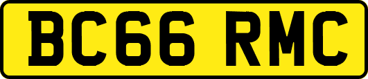 BC66RMC