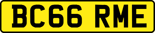 BC66RME