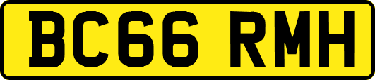 BC66RMH