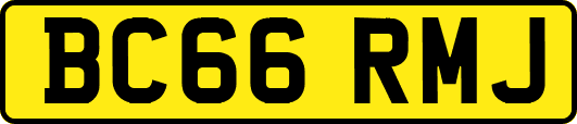 BC66RMJ