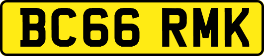 BC66RMK