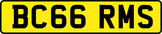 BC66RMS