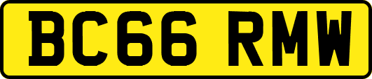 BC66RMW