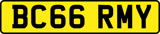 BC66RMY