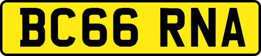 BC66RNA