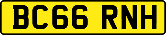 BC66RNH