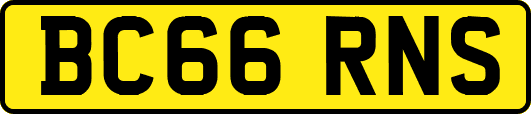 BC66RNS