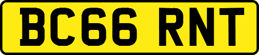 BC66RNT