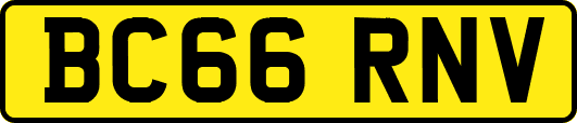 BC66RNV