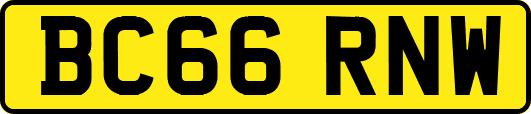 BC66RNW
