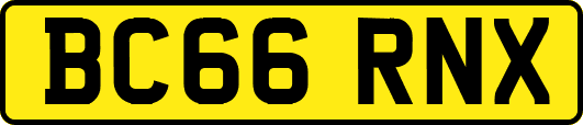 BC66RNX