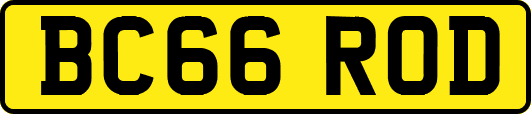 BC66ROD
