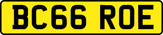 BC66ROE