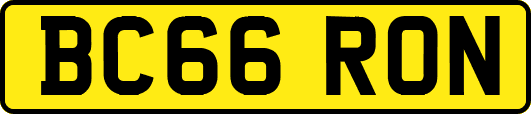 BC66RON