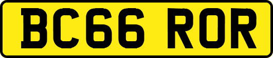 BC66ROR