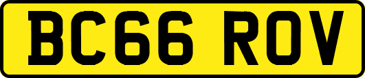 BC66ROV
