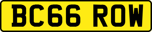 BC66ROW