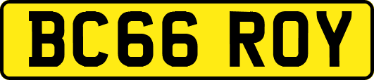 BC66ROY