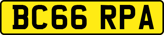 BC66RPA