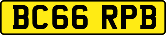 BC66RPB