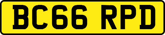 BC66RPD