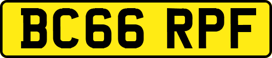 BC66RPF
