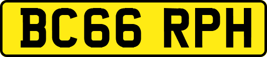 BC66RPH