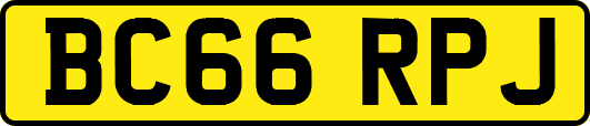 BC66RPJ