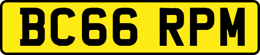 BC66RPM