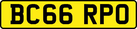 BC66RPO