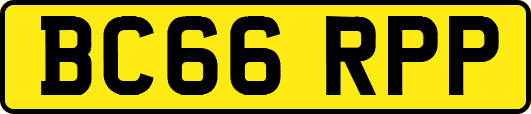 BC66RPP