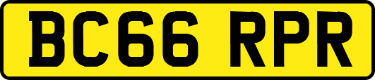 BC66RPR