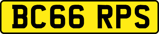 BC66RPS