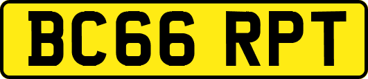 BC66RPT