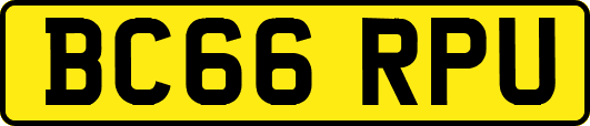 BC66RPU