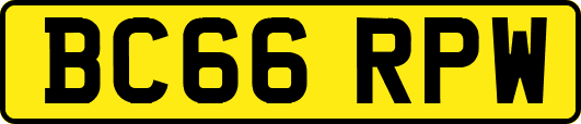 BC66RPW