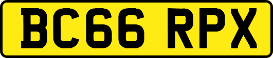 BC66RPX