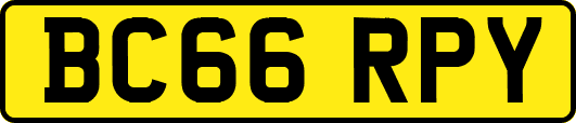 BC66RPY