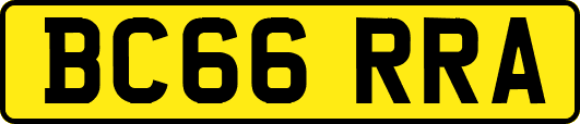 BC66RRA