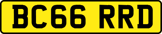 BC66RRD