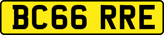 BC66RRE