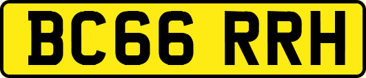 BC66RRH