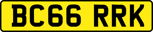 BC66RRK