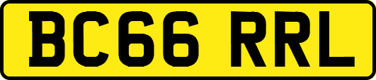 BC66RRL