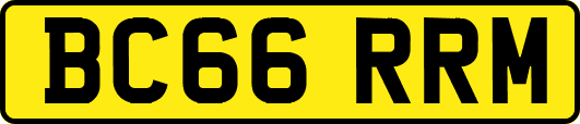 BC66RRM