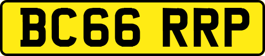 BC66RRP