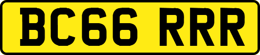 BC66RRR
