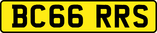 BC66RRS