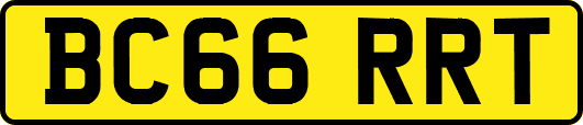 BC66RRT